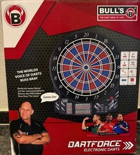 Bulls Dartforce Electronic