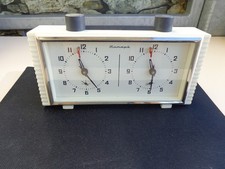 Schachuhr jantar stoppwatch - schachuhr,