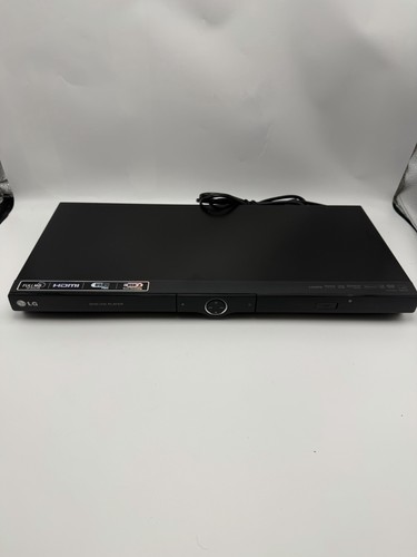 Dvx592h dvd disc - disc, player