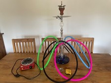Vollständige Shischa Hookah