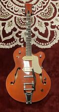 Archtop Jazzgitarre Guitar Jazz Gypsy Gitarre