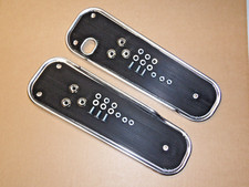 Set trittbretter normteile - set, +