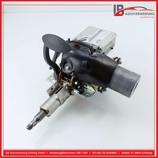 FIAT PUNTO (188_) 1.2 Lenksäule Elektromotor Servolenkung 12229059 2609923602A
