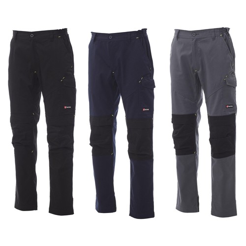 Payper worker tech hosen - worker,