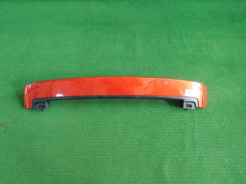 Dachspoiler twingo iii - dachspoiler,