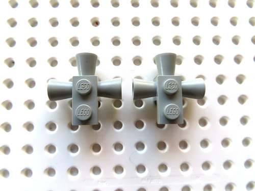 Lego düse megafon - x,