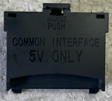 Samsung CI Common Interface 1180106 OK 3709-001791 aus UE46F8090SL