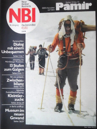 Nbi 1980 gruppe - nbi, 45