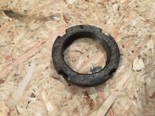 Bautz AS120 Dieselschlepper Nutmutter M35x1,5