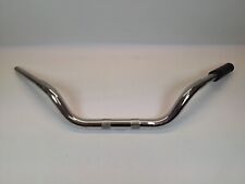 Harley-Davidson Softail Fat Boy 114 Lenker/ Handelbar Edelstahl