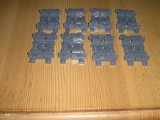 Lego  8 St.Flex Schienen