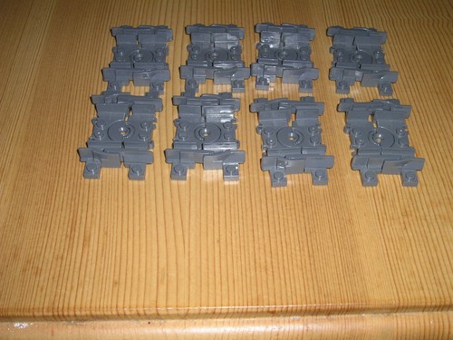 Lego flex schienen - 8, st.flex