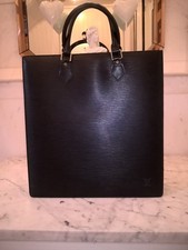 ORIG. LOUIS VUITTON SAC SHOPPING XL SHOPPER EINKAUFS-TASCHE / GUTER ZUSTAND