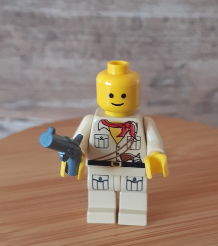 Lego orient expedition - orient,