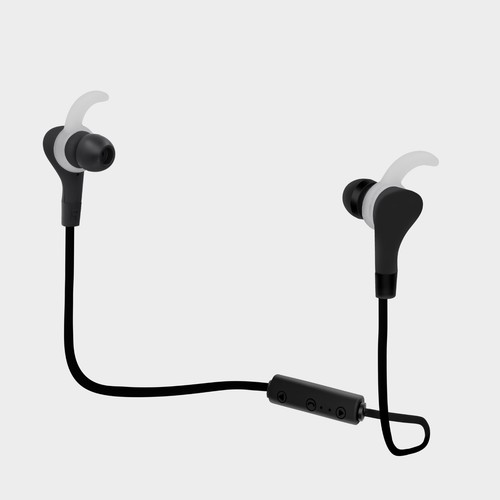 Headset bluetooth wireless - headset,