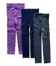Kinder thermo leggings - kinder,