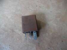 Renault Twingo II Relais braun