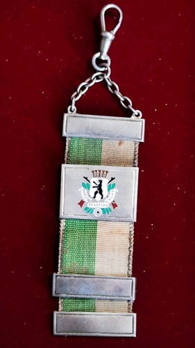 Deutsches reich bierzipfel - deutsches,