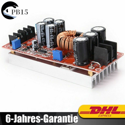 1200w 20a 60v 12 80v - 20a, zu