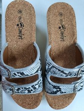 Damen Schuh Gr. 38 Bio