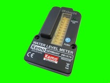 KEMO M167/N FÜLLSTANDSANZEIGE