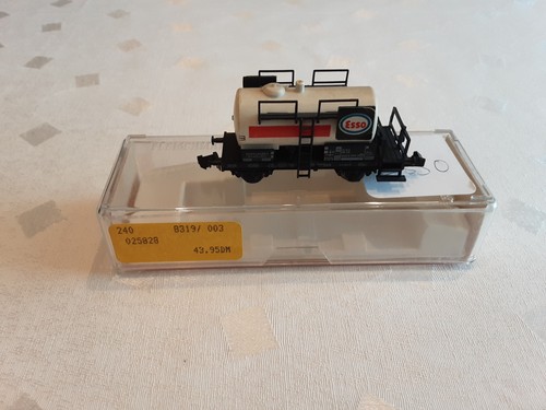 Fleischmann kesselwagen - fleischmann,,