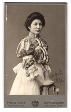 Fotografie Franz Stitz