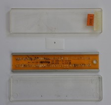 rOtring Schriftschablone  340