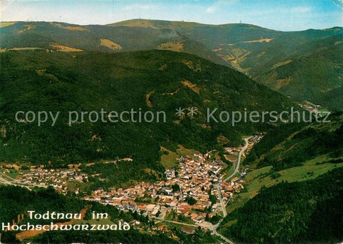 Todtnau schwarzwald bw - todtnau,