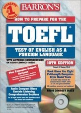 How to Prepare for the TOEFL