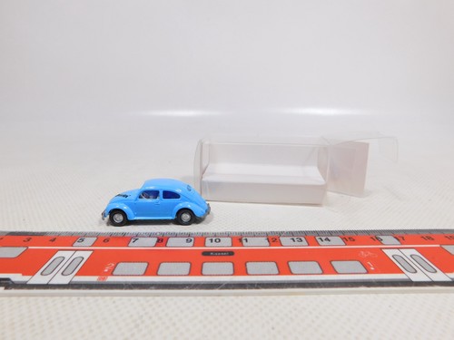 Wiking werbemodell vw - 1:87,