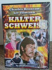 DVD: Kalter Schweiss - Charles