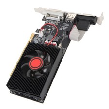 Gaming-Grafikkarte GDDR3 1 GB