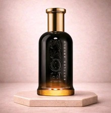 HUGO BOSS/  BOSS BOTTLED