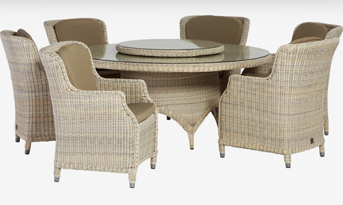 Seasons outdoor polyrattan - outdoor,