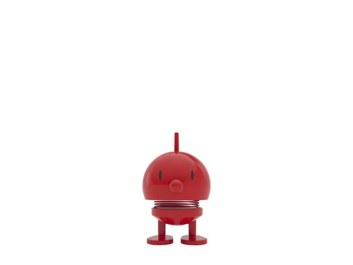 Hoptimist bumble red in - hoptimist, s