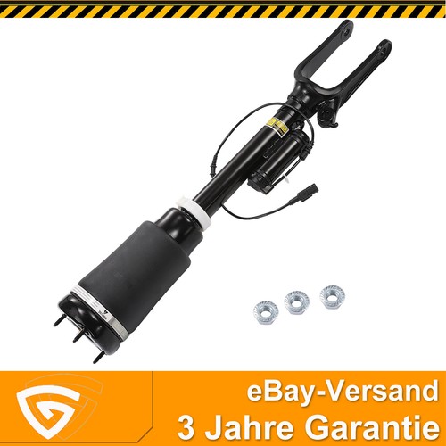 Luftfederbein vorne links - 2x,