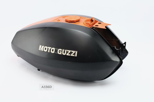 Moto guzzi 1000 1983 - moto, pg