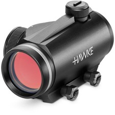 Hawke 12107 Rotpunktvisier