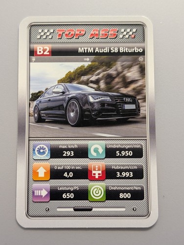 Mtm audi biturbo tuning - biturbo,
