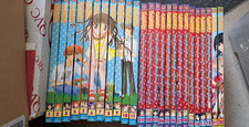 Daisuki manga set carlsen - set,
