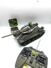 Forces of Valor Battle Beam RC Panzer 1:24 T-34/85 TOP ZUSTAND