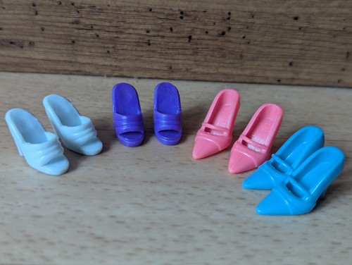 Vintage barbie fashion - fashion, extra