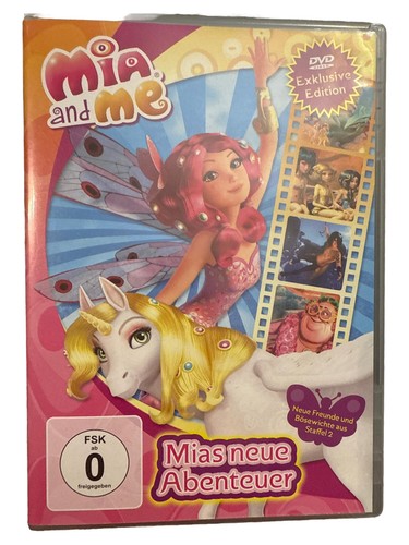Mia and staffel mias neue - and,