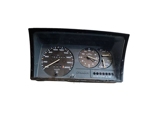 Polo 86c 2f tacho - polo,