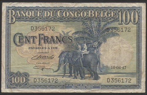 Belgisch kongo belgian congo - belgisch-kongo,