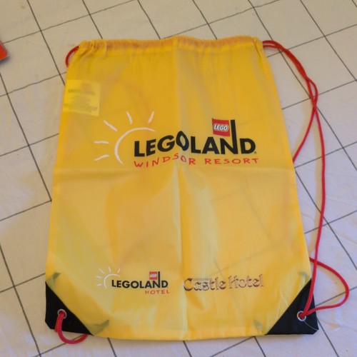 Legoland castle hotel - legoland,