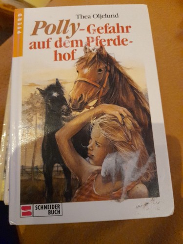 Polly gefahr auf dem - gefahr,