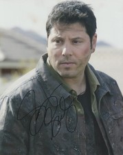 HEROES - MATT PARKMAN # GREG