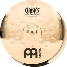Meinl Classics Custom HiHat